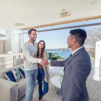consultor inmobiliario