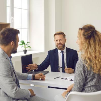 broker hipotecario