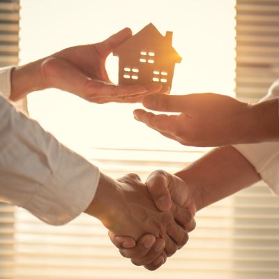 broker inmobiliario