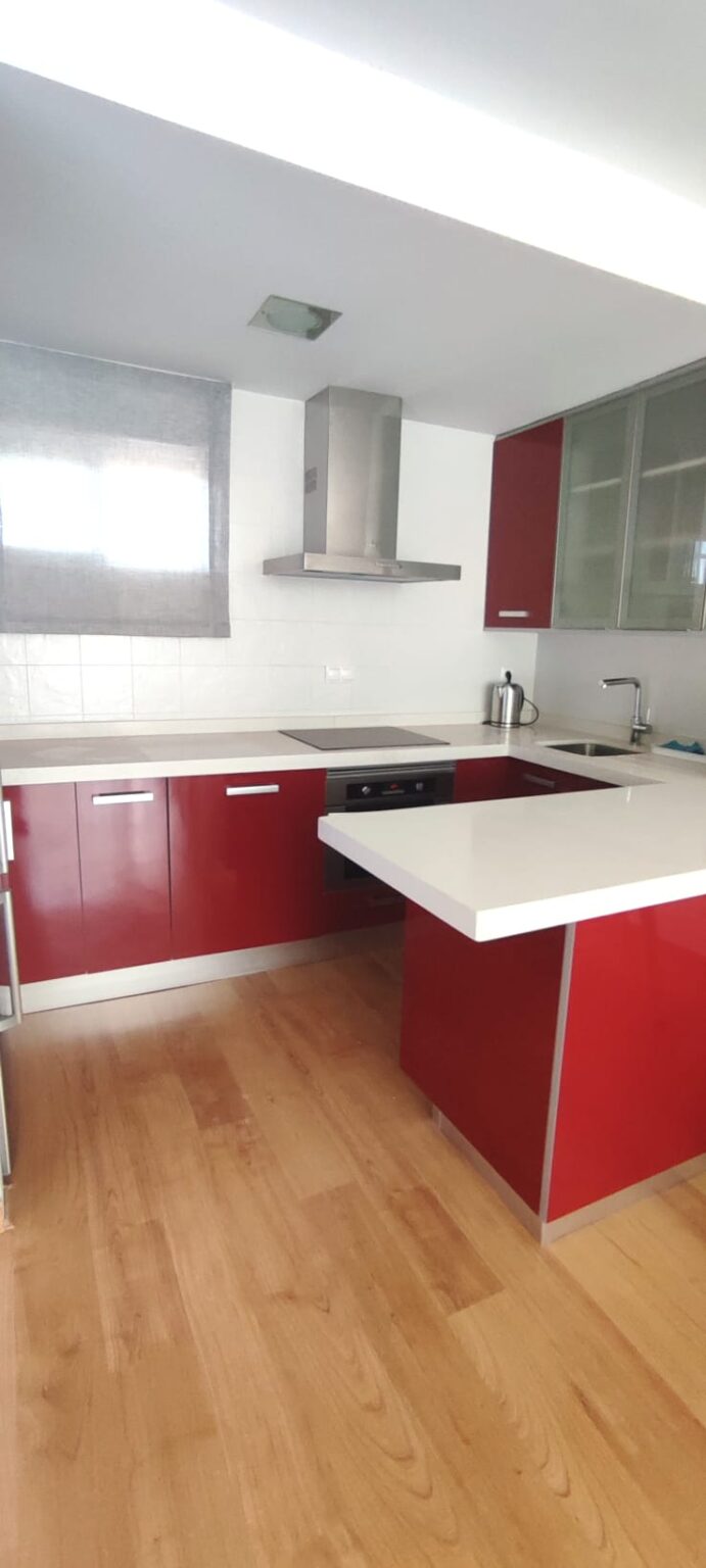 piso murcia