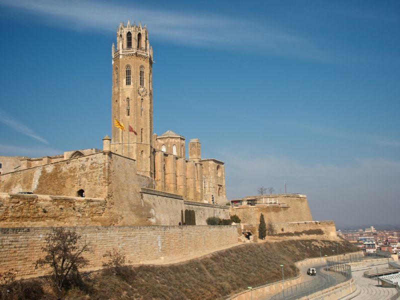 inversion inmobiliaria lleida