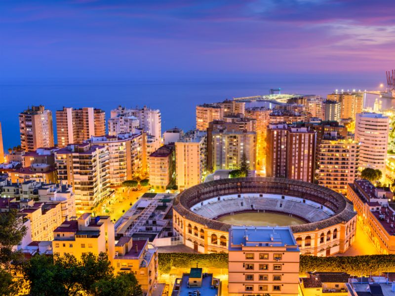 inversion inmobiliaria malaga