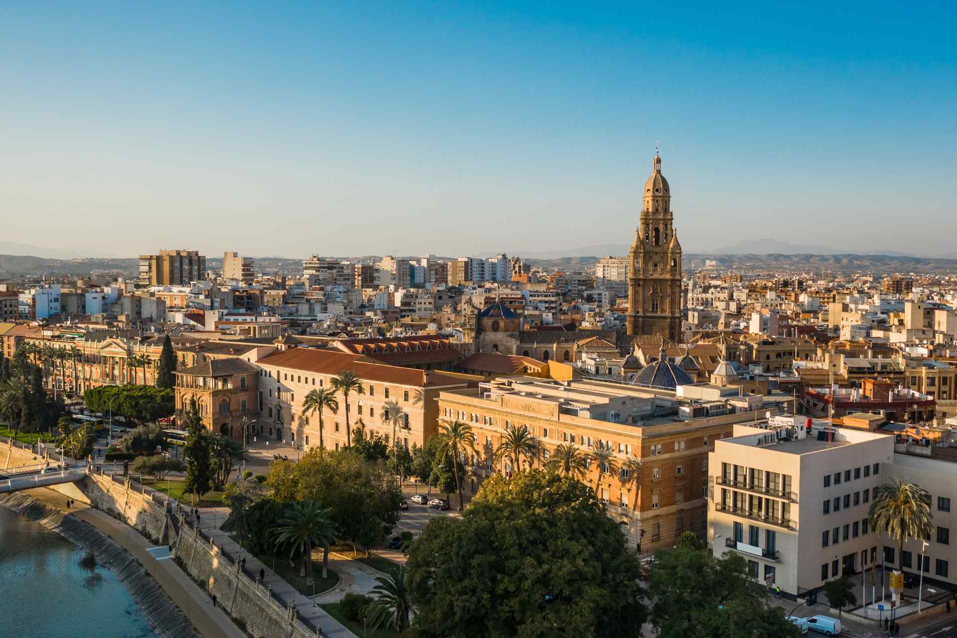 invertir en inmuebles murcia