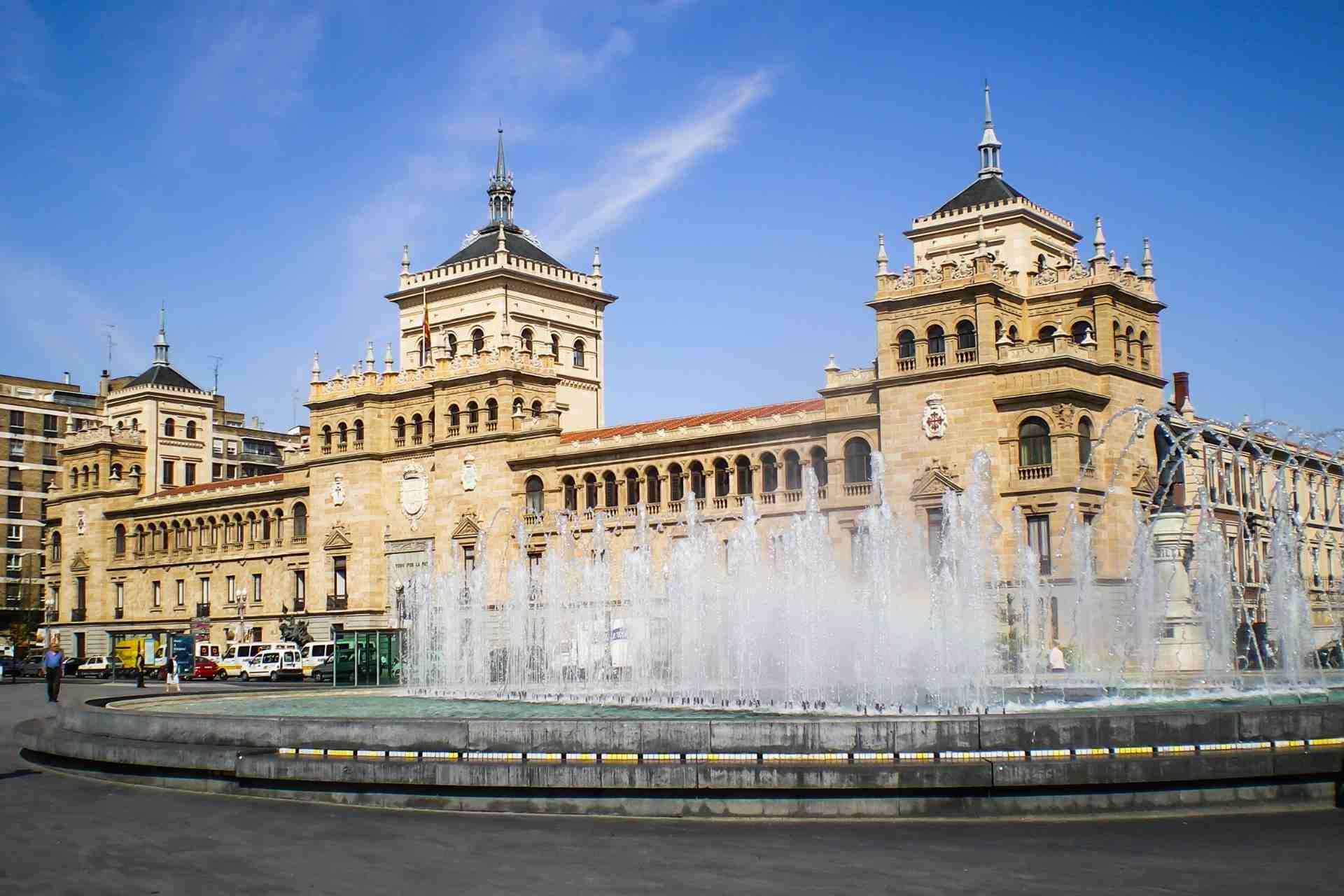 invertir en inmuebles valladolid