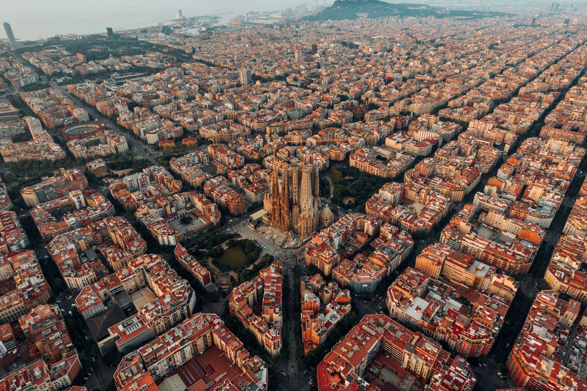 inversion inmobiliaria barcelona