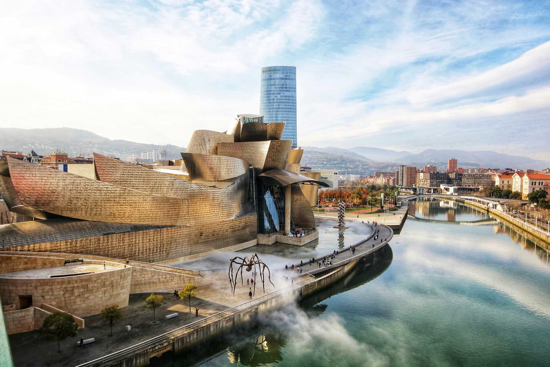 inversion inmobiliaria bilbao